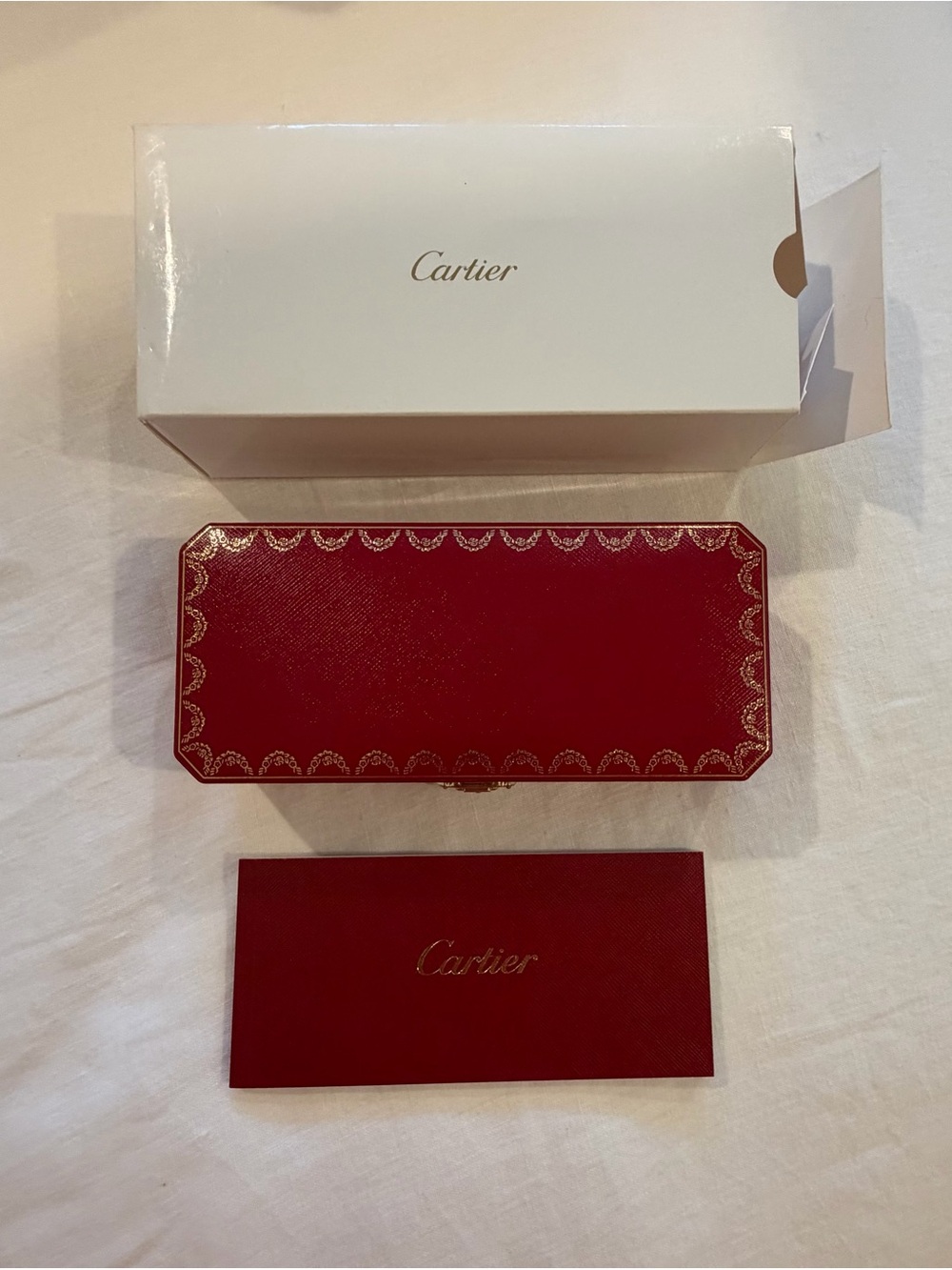 Cartier Diablo Black Resin Palladium Finish Rollerball Pen with Case